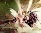 乔瓦尼波尔蒂尼 - The Pansies